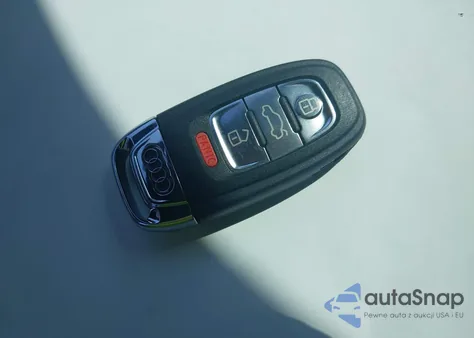 2013 Audi S5 3.0T Premium Plus из США, поврежденный, VIN WAUGGAFR9DA039558